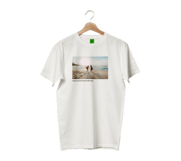 Hollywood Pictures Tee